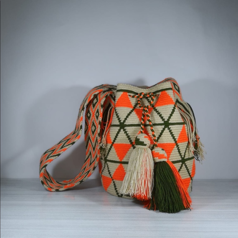 Wayuu Mochila